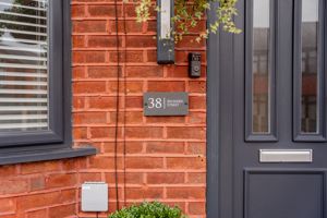 Welcome Home- click for photo gallery